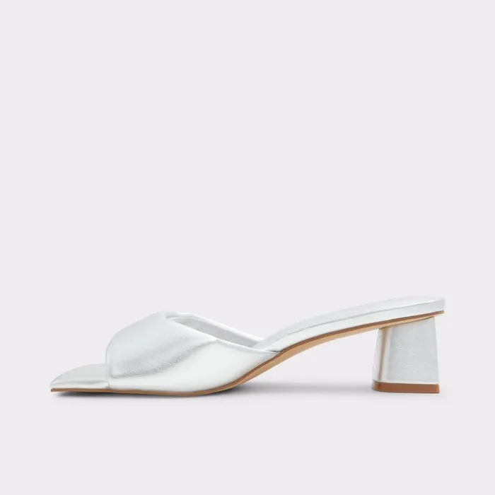 Heels Women ALDO Aneka Mule