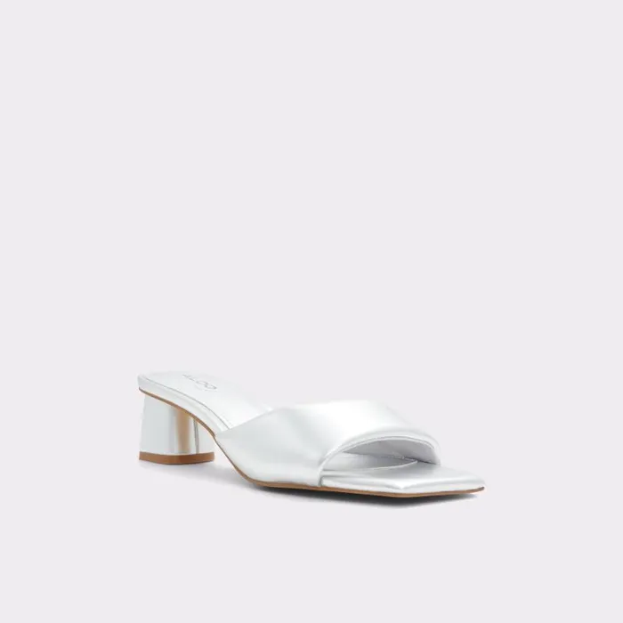 Heels Women ALDO Aneka Mule