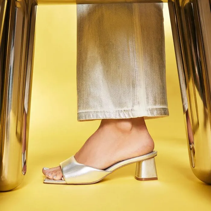 Heels Women ALDO Aneka Mule