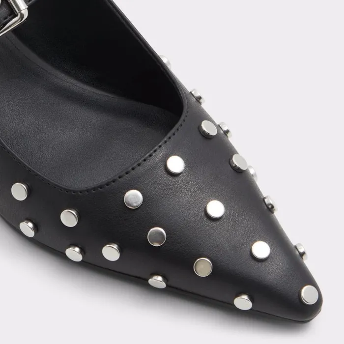Heels Women ALDO Kellya Sling Back High Heel 8211 Kitten Heel
