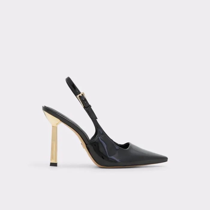 Heels Women ALDO Marysa Sling Back High Heel
