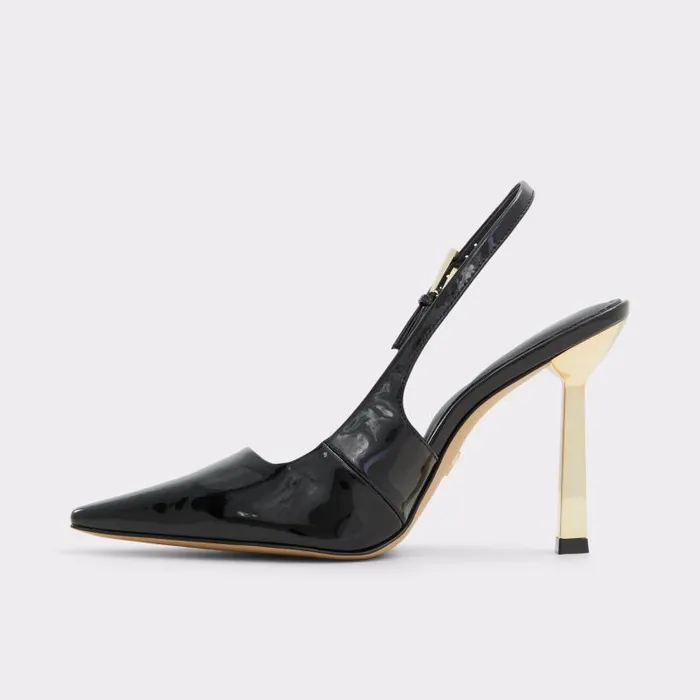 Heels Women ALDO Marysa Sling Back High Heel