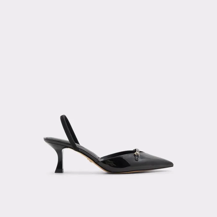 Heels Women ALDO Nailah Sling Back High Heel
