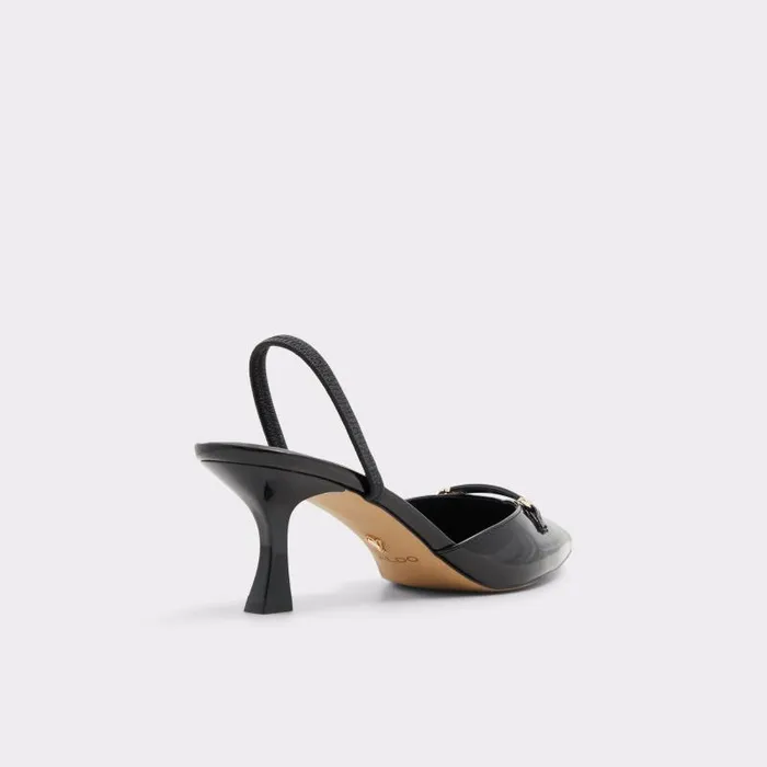 Heels Women ALDO Nailah Sling Back High Heel