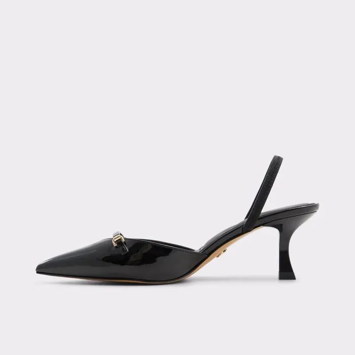 Heels Women ALDO Nailah Sling Back High Heel