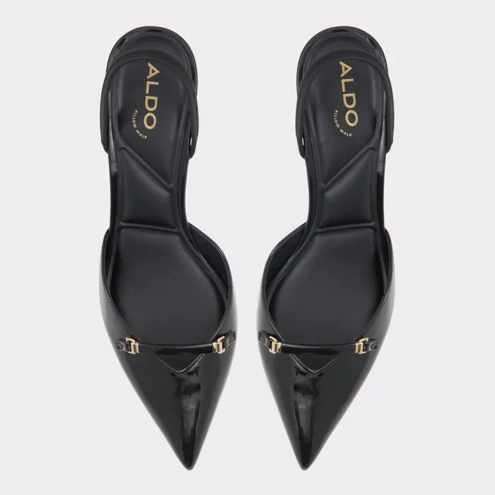 Heels Women ALDO Nailah Sling Back High Heel