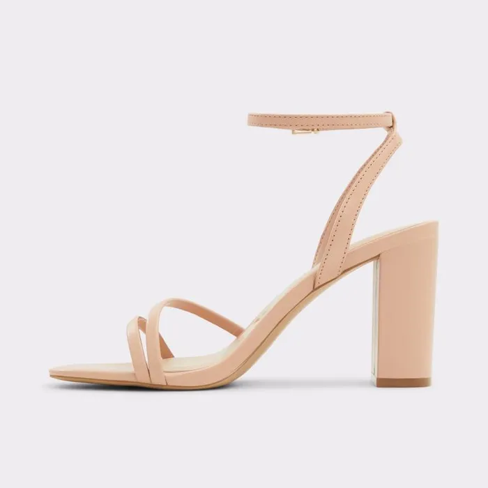 Heels Women ALDO Rosalind Strappy Sandal