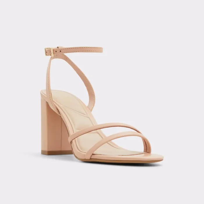 Heels Women ALDO Rosalind Strappy Sandal