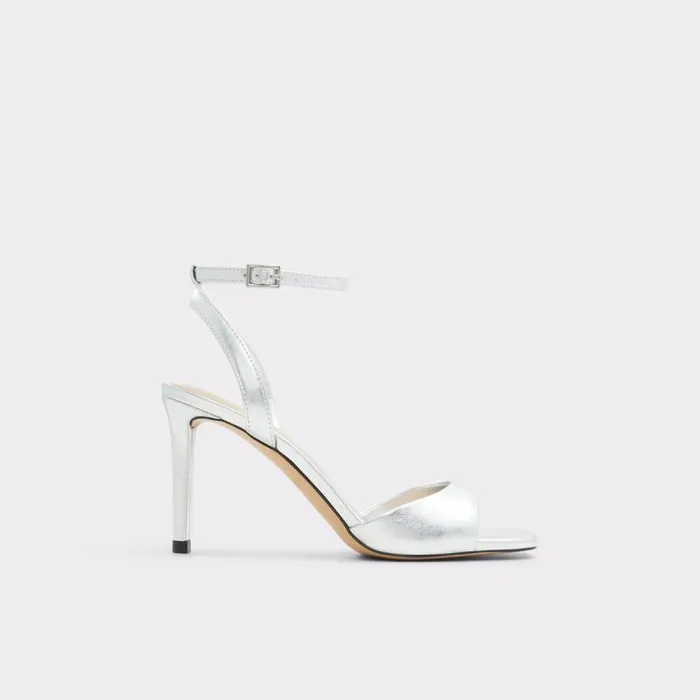 Heels Women ALDO Sake Strappy Stiletto Sandal