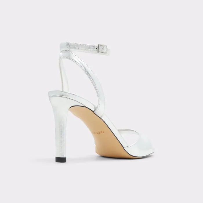Heels Women ALDO Sake Strappy Stiletto Sandal