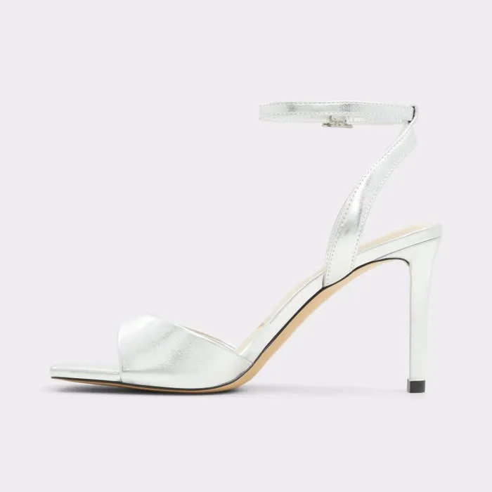 Heels Women ALDO Sake Strappy Stiletto Sandal