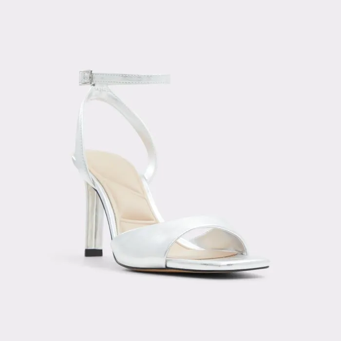 Heels Women ALDO Sake Strappy Stiletto Sandal