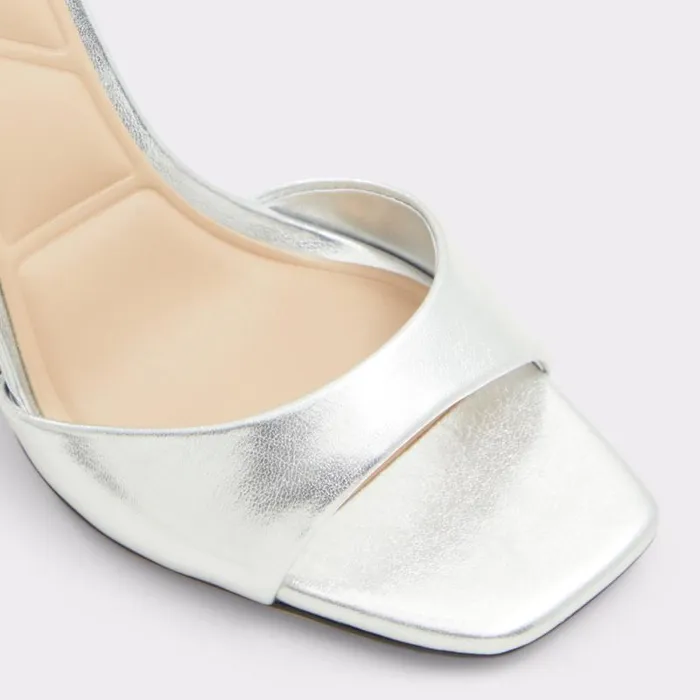 Heels Women ALDO Sake Strappy Stiletto Sandal