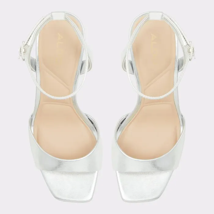 Heels Women ALDO Sake Strappy Stiletto Sandal