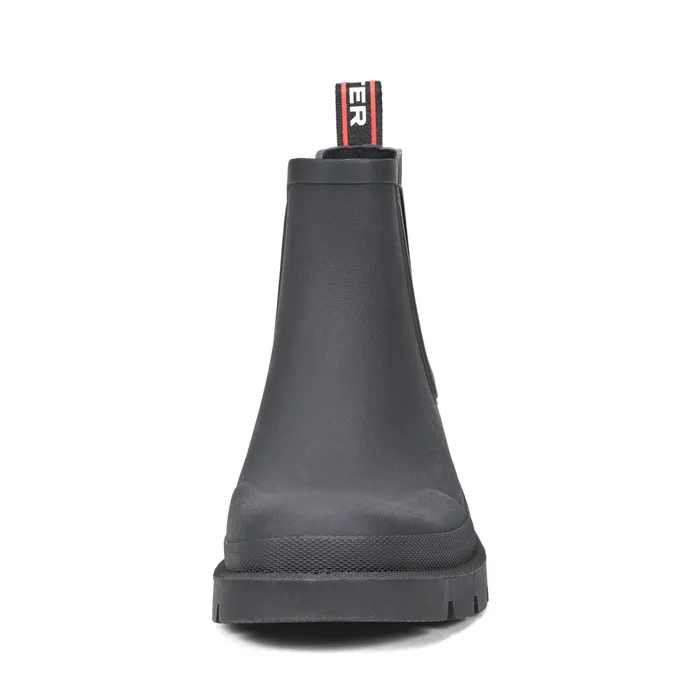 HunterBoots Men8217s Orford Waterproof Chelsea Boots Men Rain Boots