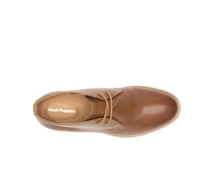 Hush Puppies Bailey Chukka Boot Dachshund Leather Women Boots Hush Puppies Bailey Chukka Boot Dachshund Leather Women Boots