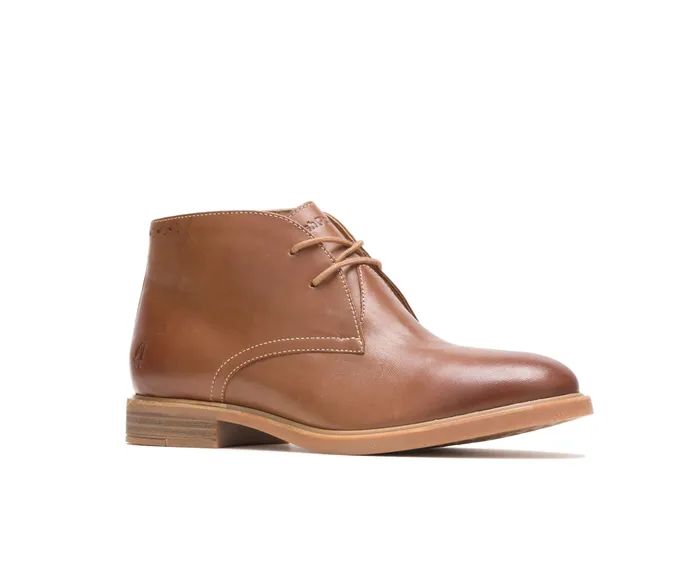 Hush Puppies Bailey Chukka Boot Dachshund Leather Women Boots Hush Puppies Bailey Chukka Boot Dachshund Leather Women Boots
