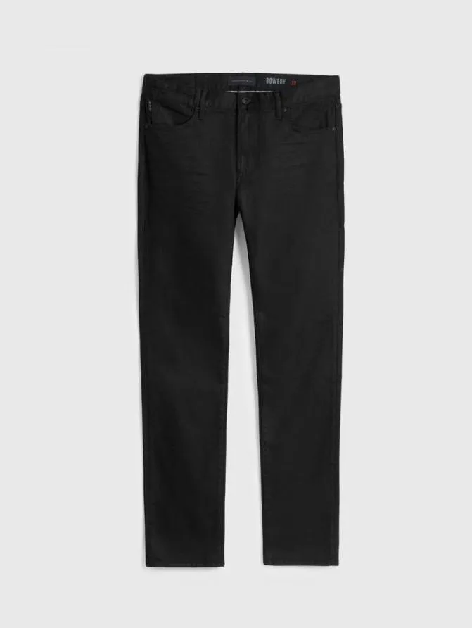 J701 COATED Black Clothing John Varvatos TShirts