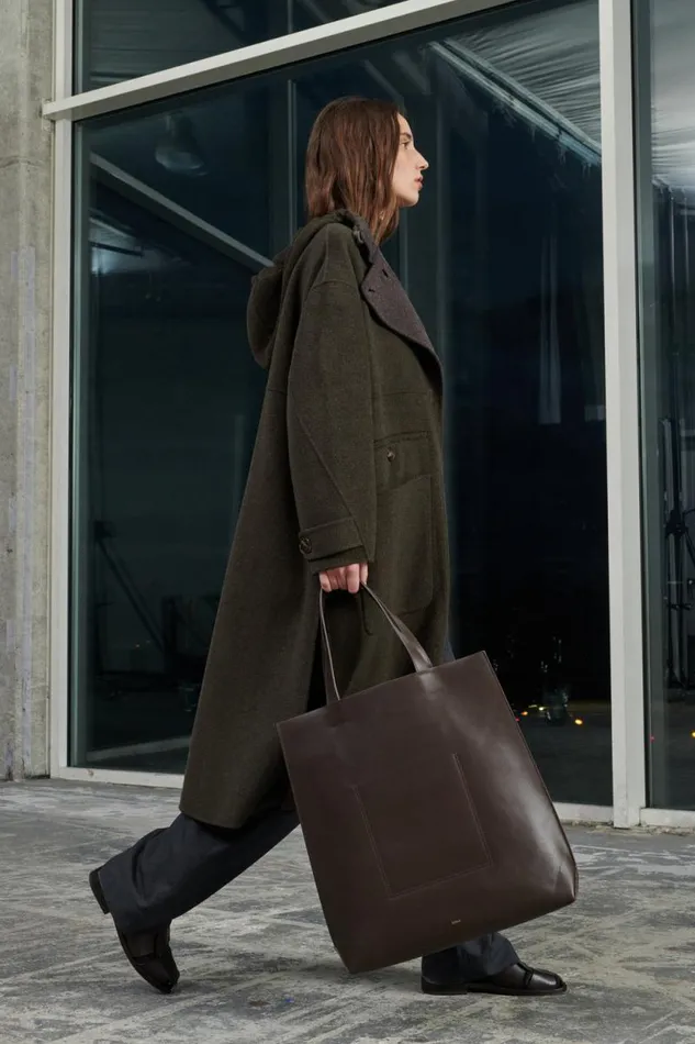 Jackets and Coats Women Soeur RAOUL COAT Khakibrown