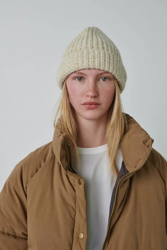 Jackets and Coats Women Soeur WING COAT Beige