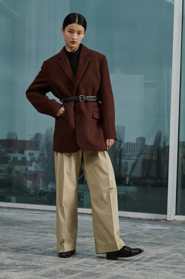 Jackets and Coats Women Soeur WISCONSIN JACKET Plumorange