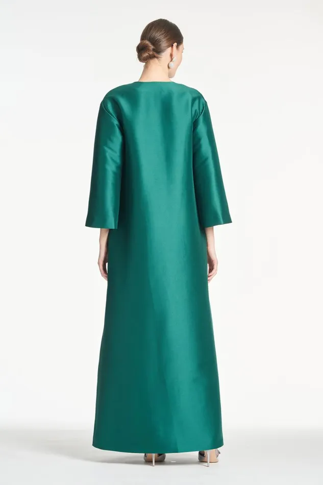 Jackets Women Sachin and Babi Calliope Coat 8211 Emerald