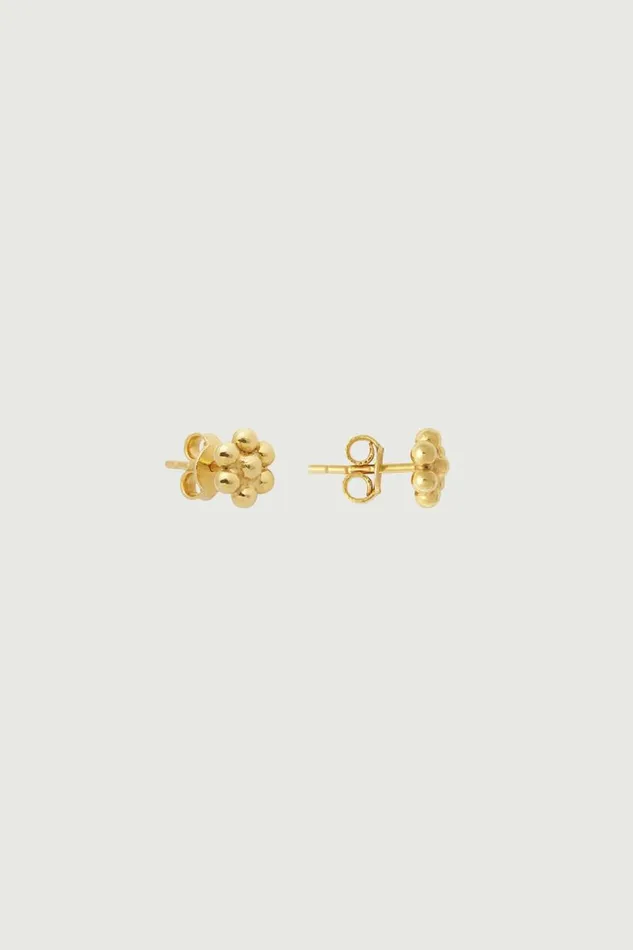 Jewellery Women Soeur ZOE EARRINGS Gold
