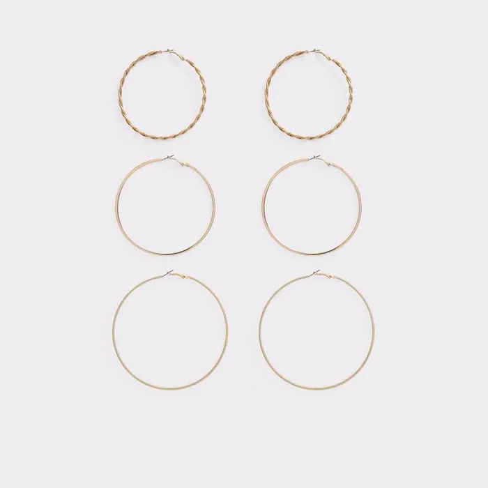 Jewelry Women ALDO Berradda Hoop Earrings
