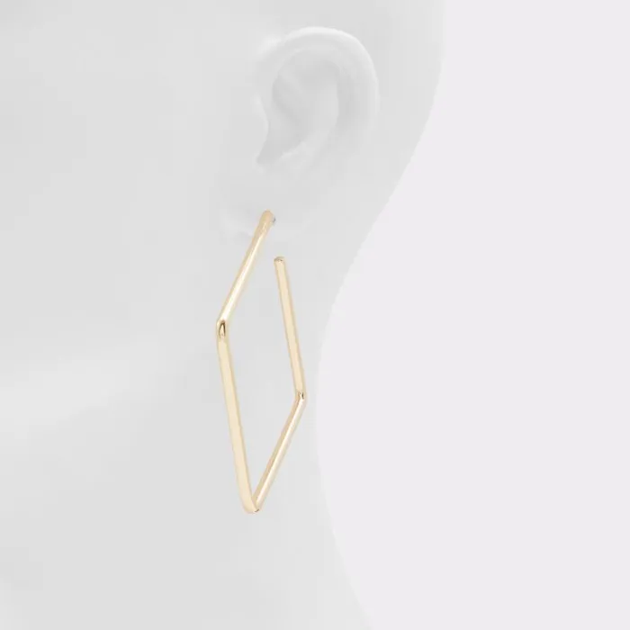 Jewelry Women ALDO Torus Hoop Earrings