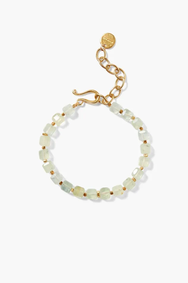 Joya Bracelet Phrenite Women Chan Luu Bracelets