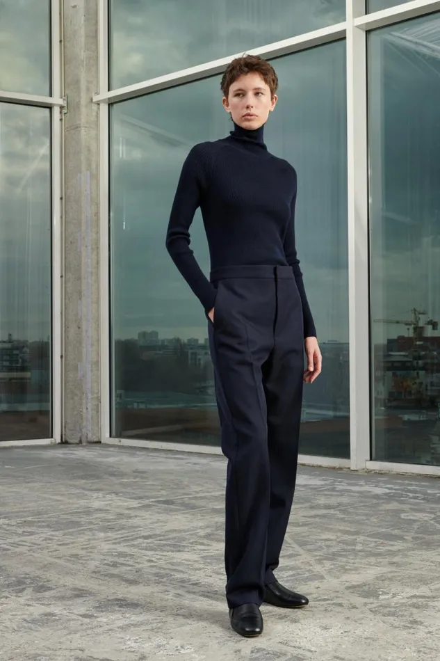 Jumpers and Cardigans Women Soeur VIVALDI JUMPER Navy