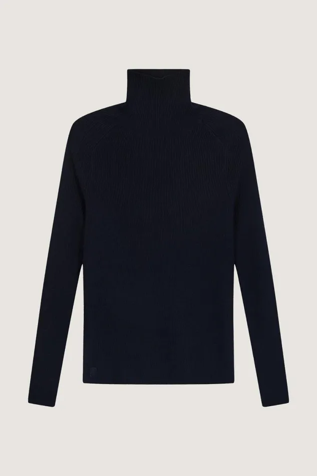 Jumpers and Cardigans Women Soeur VIVALDI JUMPER Navy