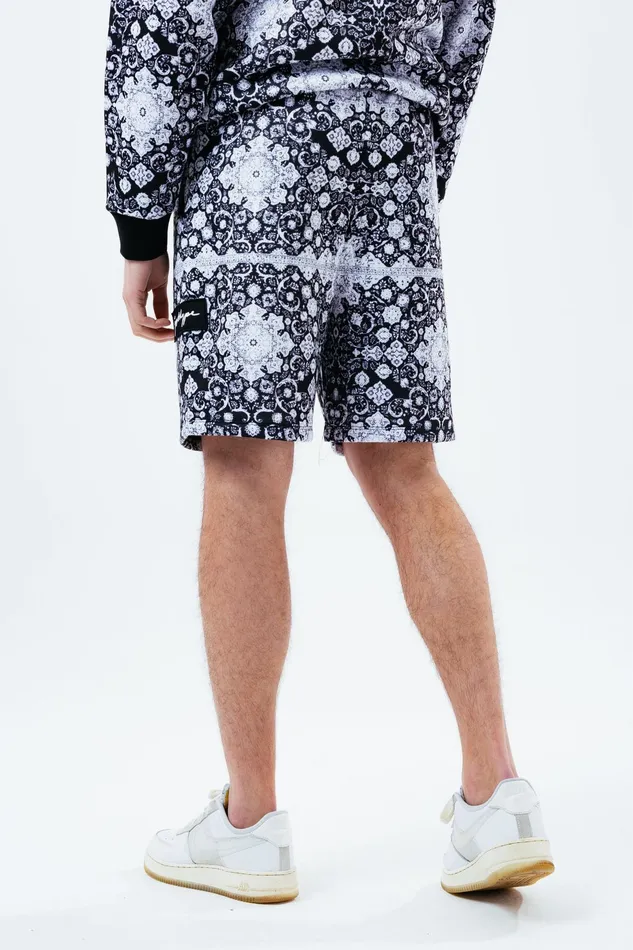 Just Hype Swimwear and Shorts Hype Mono Tile Men039S Shorts Just Hype Swimwear and Shorts Hype Mono Tile Men039S Shorts