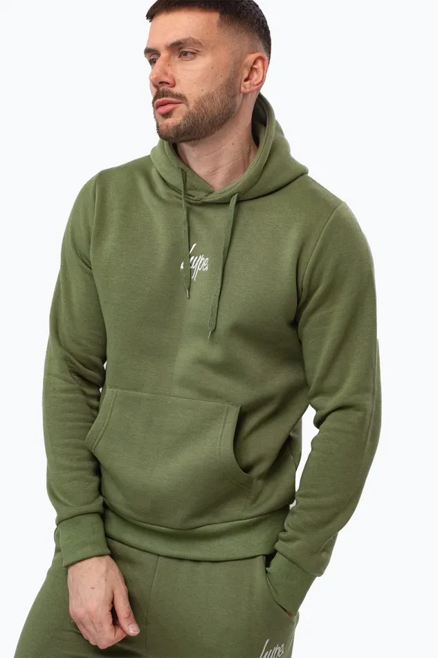 Just Hype Tracksuits Hype Adults Khaki Tracksuit Just Hype Tracksuits Hype Adults Khaki Tracksuit