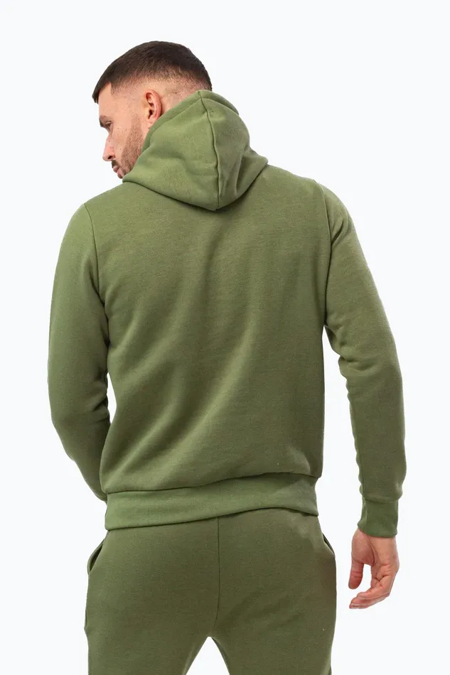 Just Hype Tracksuits Hype Adults Khaki Tracksuit Just Hype Tracksuits Hype Adults Khaki Tracksuit