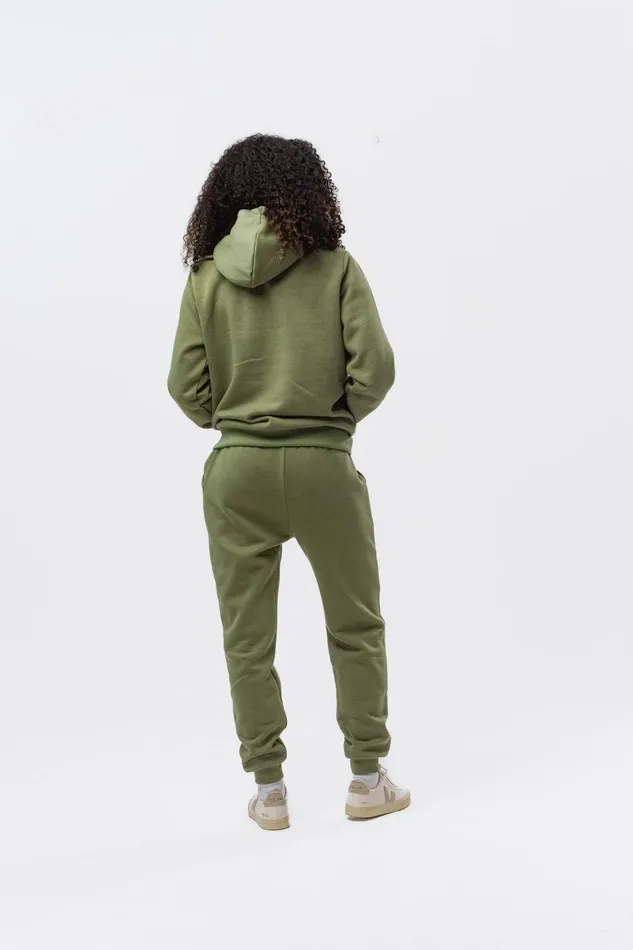 Just Hype Tracksuits Hype Adults Khaki Tracksuit Just Hype Tracksuits Hype Adults Khaki Tracksuit