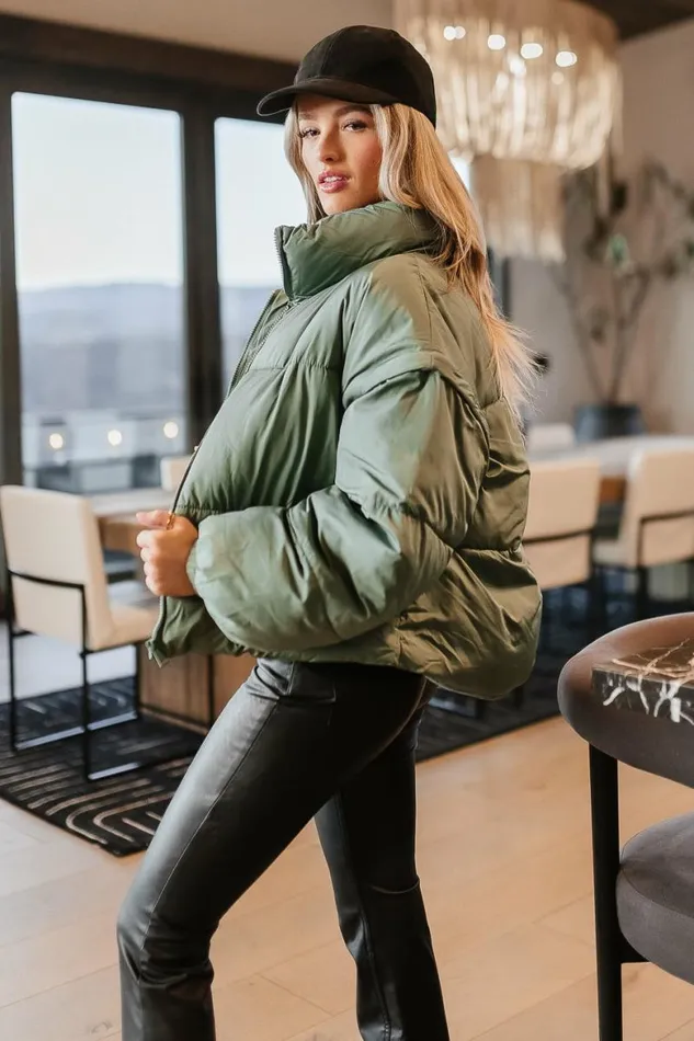 Kai Detachable Sleeve Jacket In Sage Sage Women Bohme Outerwear