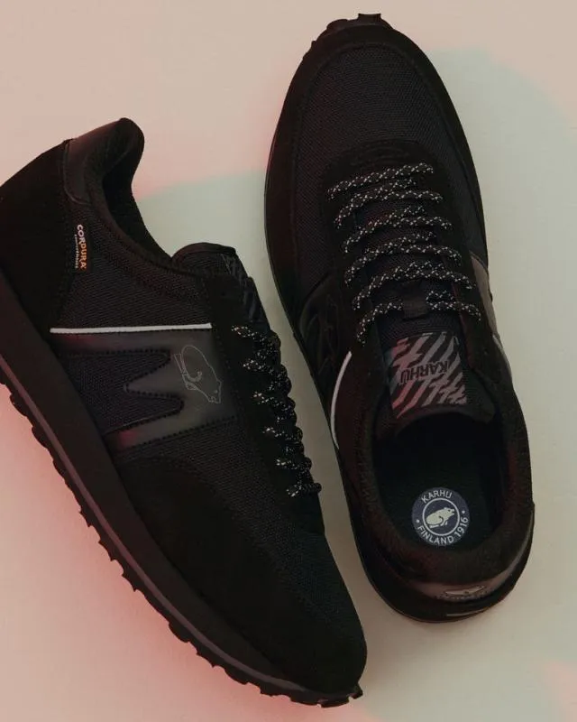 Karhu Albatross Control 8211 Caviar Caviar F820009 Sneakers Men Albatross Control Karhu Albatross Control 8211 Caviar Caviar F820009 Sneakers Men Albatross Control