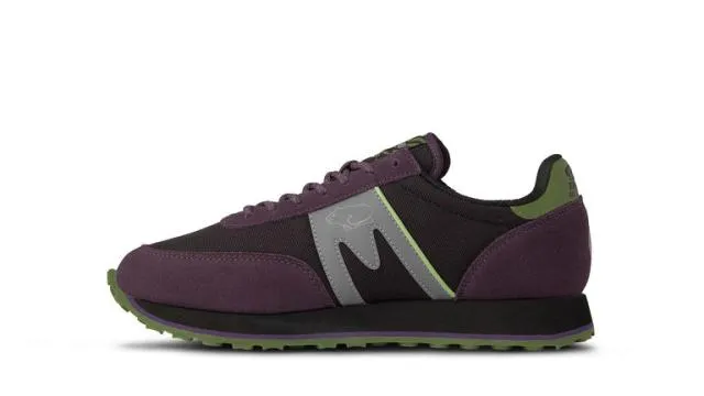 Karhu Albatross Control Plum Perfect Caviar F820008 Sneakers Men Albatross Control Karhu Albatross Control Plum Perfect Caviar F820008 Sneakers Men Albatross Control