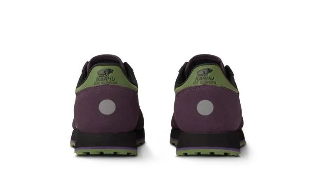 Karhu Albatross Control Plum Perfect Caviar F820008 Sneakers Men Albatross Control Karhu Albatross Control Plum Perfect Caviar F820008 Sneakers Men Albatross Control