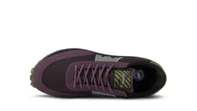 Karhu Albatross Control Plum Perfect Caviar F820008 Sneakers Men Albatross Control Karhu Albatross Control Plum Perfect Caviar F820008 Sneakers Men Albatross Control