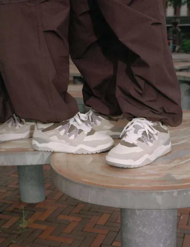 Karhu Fusion XT Arctic Wolf Quail F850003 Sneakers Men Fusion XT