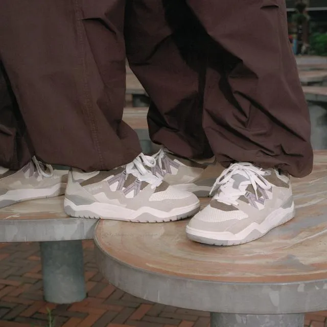 Karhu Fusion XT Arctic Wolf Quail F850003 Sneakers Men Fusion XT
