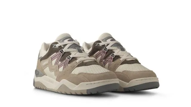 Karhu Fusion XT Arctic Wolf Quail F850003 Sneakers Men Fusion XT