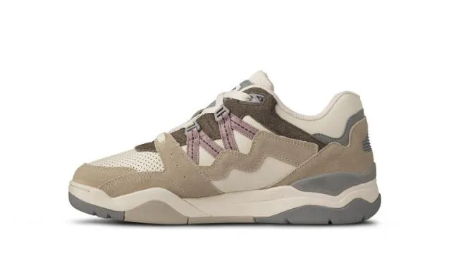 Karhu Fusion XT Arctic Wolf Quail F850003 Sneakers Men Fusion XT