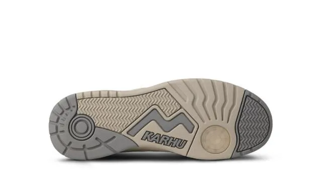 Karhu Fusion XT Arctic Wolf Quail F850003 Sneakers Men Fusion XT