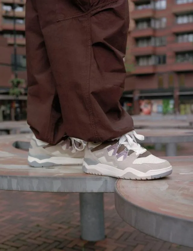 Karhu Fusion XT Arctic Wolf Quail F850003 Sneakers Men Fusion XT