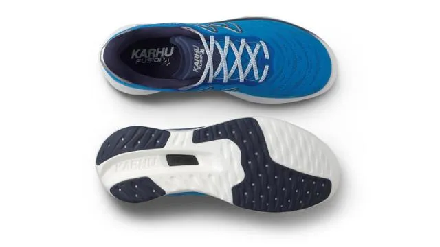 Karhu KARHU Fusion 40 HiVo Neutral Running Shoes Men Running Shoes