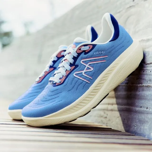Karhu KARHU Ikoni 30 HiVo L Wide Fit Running Shoe Women Running Shoes