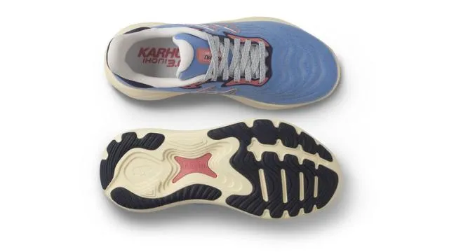 Karhu KARHU Ikoni 30 HiVo L Wide Fit Running Shoe Women Running Shoes